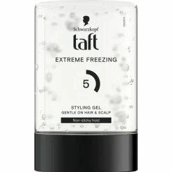 Taft Men Power Gel Extreme Freezing Hold 5 300 ml