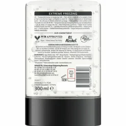 Taft Men Power Gel Extreme Freezing Hold 5 300 ml