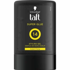 Taft Men Power Gel Super Glue Hold 14 300 ml