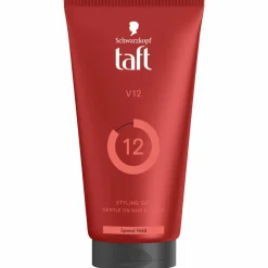 Taft Men Power Gel V12 Hold 12 150 ml