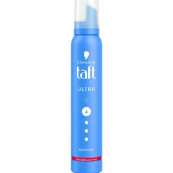 Taft Mousse Ultra Strong 200 ml