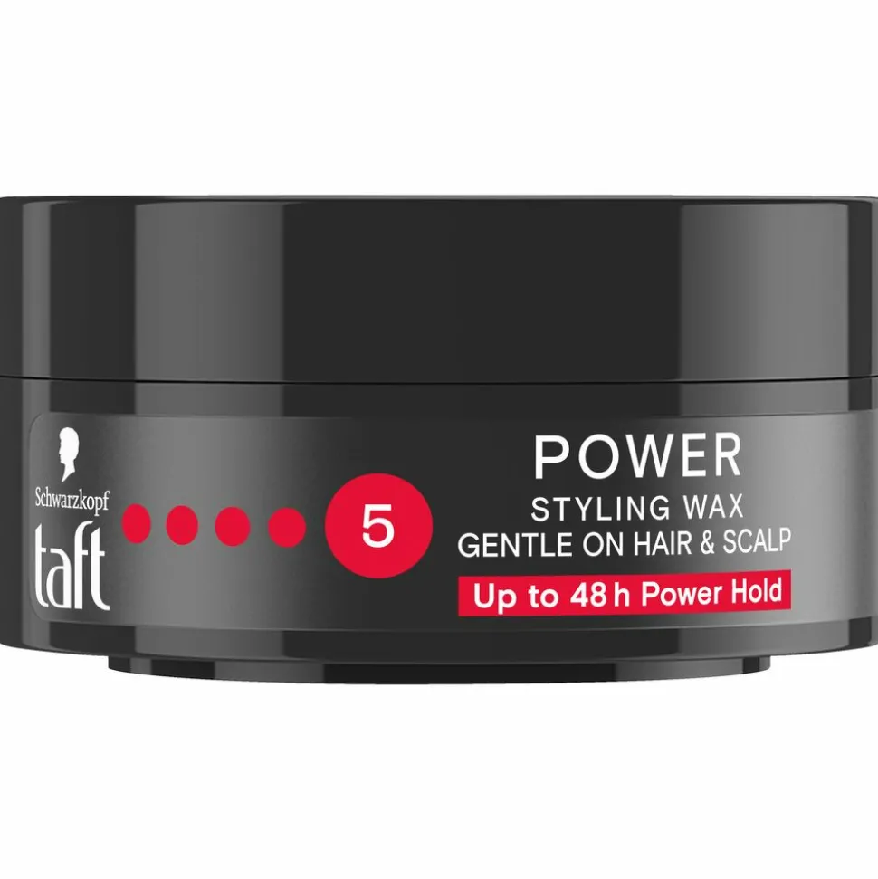 Taft Power Wax 75 ml