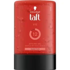 Taft Styling Gel V12 300 ml
