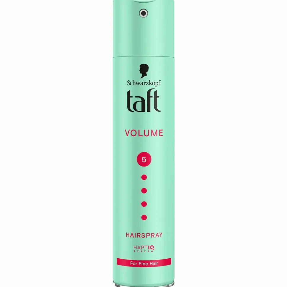 Taft True Volume Haarspray Mega Strong 250 ml