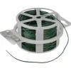 Talentools Binddraad Geplastificeerd Groen 50 m x 1.2 mm