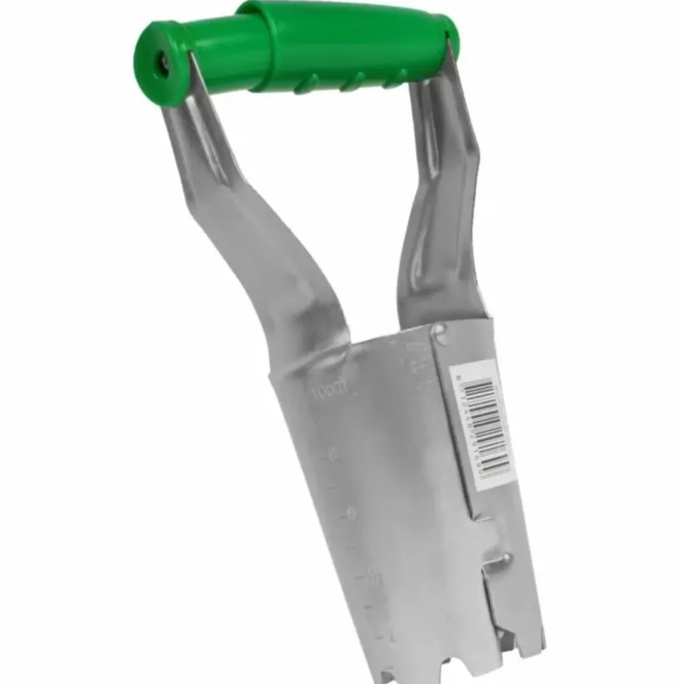 Talentools Bollenplanter Automatisch Automatisch