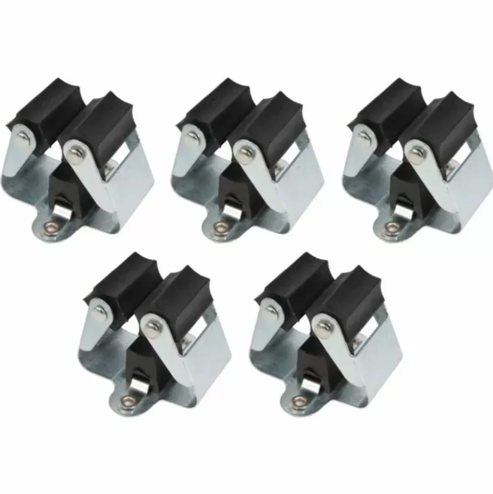 Talentools Gereedschaphouder Kunststof Zwart/Grijs