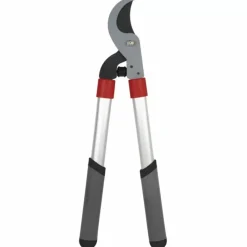 Talentools Takkenschaar Voorbijsnijdend Premium 53 cm Grijs