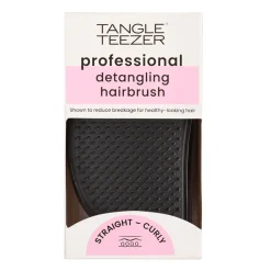 Tangle Teezer Salon Elite Haarborstel Midnight Black