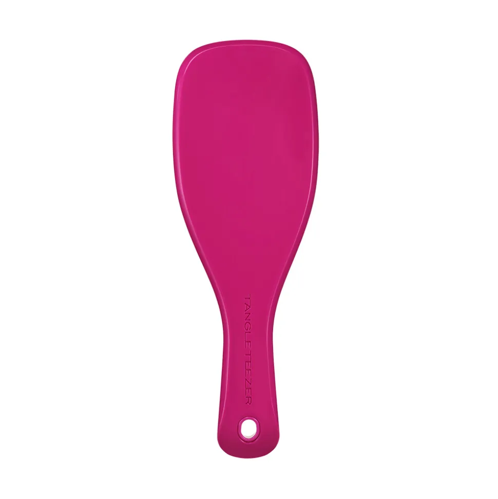 Tangle Teezer Ultimate Detangler Haarborstel Mini Electric Raspberry