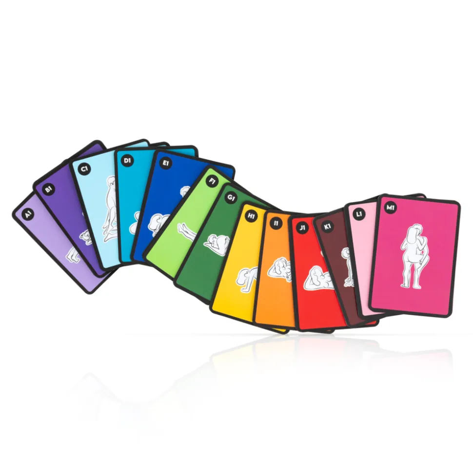 Tease & Please Erotisch Spel Sexy Slam