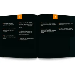 Tease & Please Sex Roulette Naughty Play