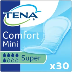 TENA Comfort Mini Super 30 stuks