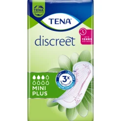 TENA Discreet Mini Plus 20 stuks