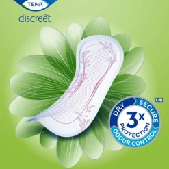 TENA Discreet Mini Plus 20 stuks