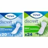 TENA Discreet Normal en Extra Pakket