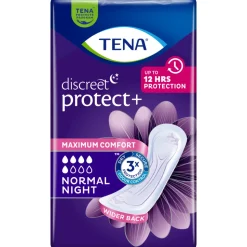 TENA Discreet Normal Night 20 stuks