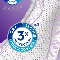 TENA Discreet Normal Night 20 stuks