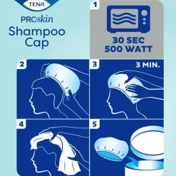 TENA Douchemuts