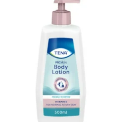 TENA Proskin Body Cream 500 ml