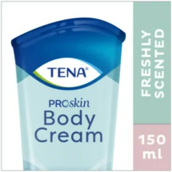 TENA Proskin Body Cream 150 ml