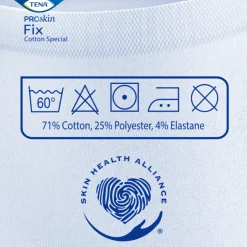 TENA Proskin Fix Cotton Special Pant L