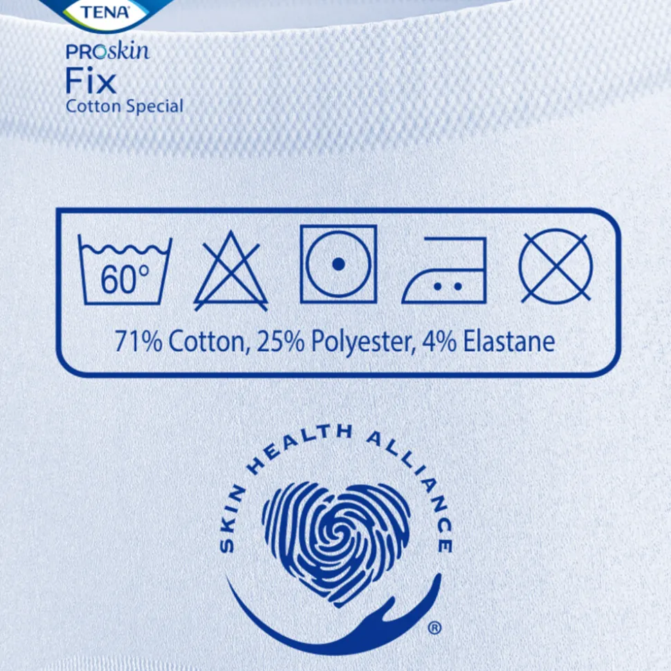 TENA Proskin Fix Cotton Special Pant L