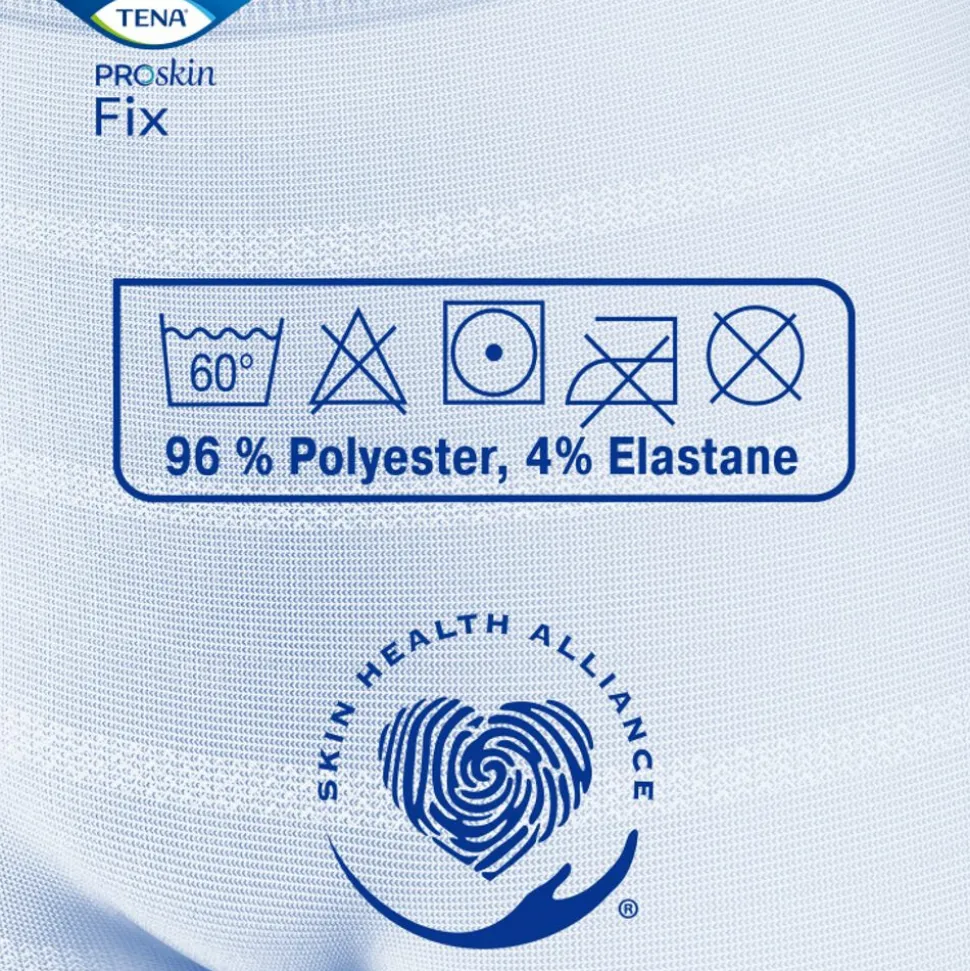 TENA Proskin Fix Fixation Pants XL 5 stuks