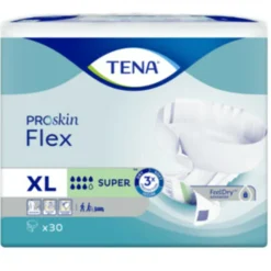 TENA Proskin Flex Super XL 30 stuks