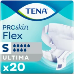 TENA Proskin Flex Ultima S 20 stuks