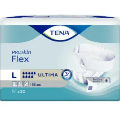 TENA Proskin Flex Ultima L 20 stuks