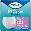 TENA Proskin Pants Maxi S 10 stuks