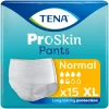 TENA Proskin Pants Normal XL 15 stuks