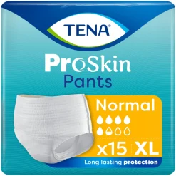 TENA Proskin Pants Normal XL 15 stuks