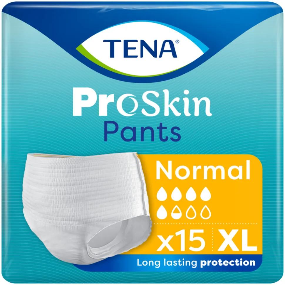 TENA Proskin Pants Normal XL 15 stuks