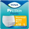 TENA Proskin Pants Normal L 18 stuks