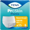TENA Proskin Pants Normal S 15 stuks