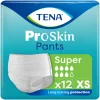 TENA Proskin Pants Super XS 12 stuks