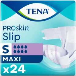 TENA Proskin Slip Maxi S 24 stuks