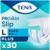 TENA Proskin Slip Plus L 30 stuks