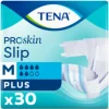 TENA Proskin Slip Plus M 30 stuks