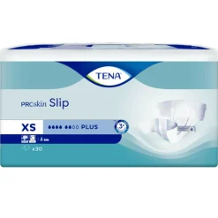 TENA Proskin Slip Plus XS 30 stuks