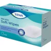 TENA Proskin Soft Wipes 30 x 32 cm 135 stuks