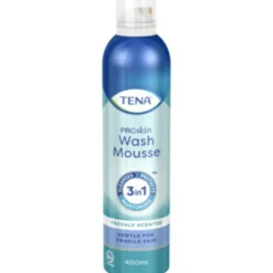 TENA Proskin Wash Mousse 3-in-1 400 ml