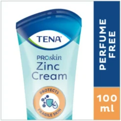 TENA Proskin Zinc Cream 100 ml