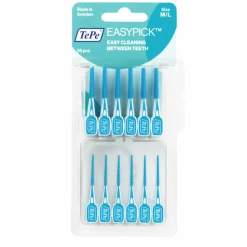 TePe EasyPick Maat M/L 36 stuks