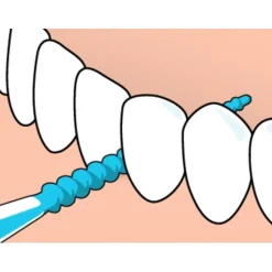 TePe EasyPick Maat M/L 36 stuks