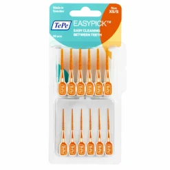 TePe EasyPick Maat XS/S 36 stuks