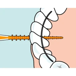 TePe EasyPick Maat XS/S 36 stuks