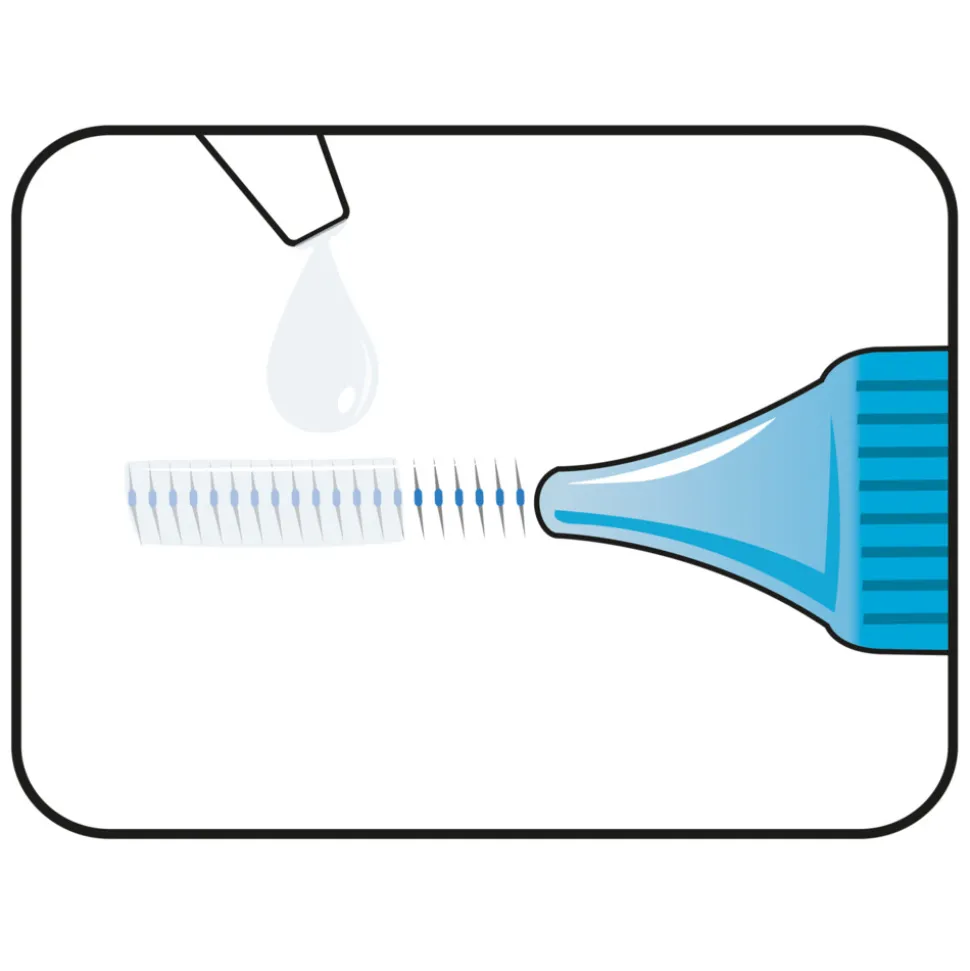 TePe Gingival Gel 20 ml